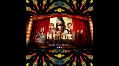 Montmartre (série télévisée)