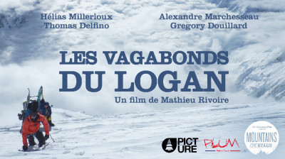 The Mt. Logan Wanderers Documental completo Online