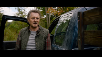 Na Mira do Perigo (2021) Dublado