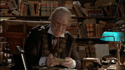 Nada Além de Problemas (1991) Dublado