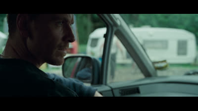 Não Ultrapasse (2017) Dublado