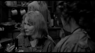 Neblina e Sombras (1991) Dublado