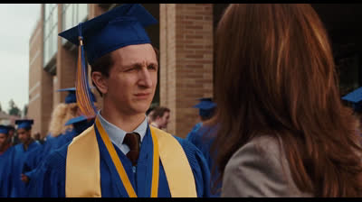 Eu te amo, Beth Cooper (2009) Filme completo dublado