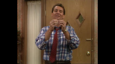 02x07 Il faut bien s'amuser 2ème partie.