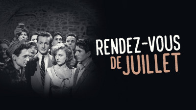 Rendez-vous de juillet  1949