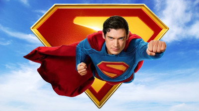 SUPER MAN 2025 DUBLADO 1080P