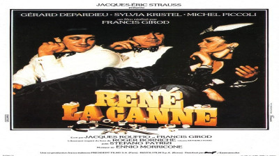 René la canne  1977