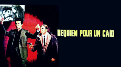 Requiem pour un caïd  1964
