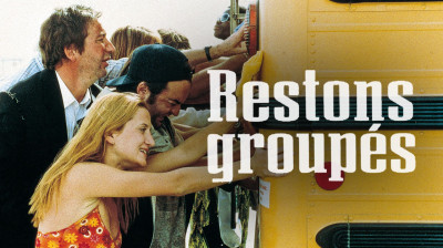 Restons groupés  1998
