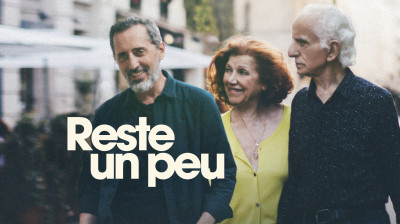 Reste un peu  2022