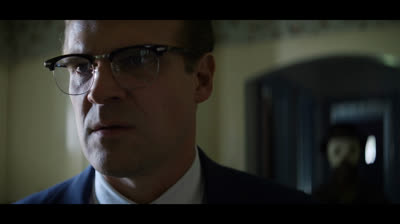 Nem um Passo em Falso (2021) Dublado