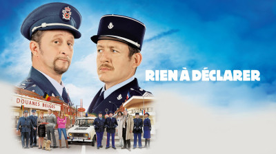 Rien à déclarer  2011