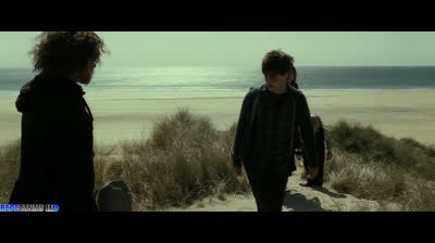 Harry potter e as relíquias da morte parte 2