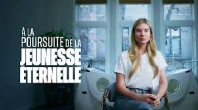 A la poursuite de la jeunesse éternelle