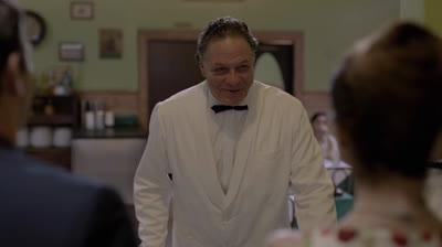 Ninguém Ama Ninguém Por Mais de Dois Anos (2015) Nacional