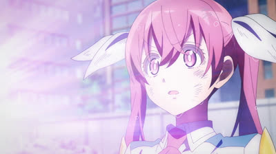 Magilumiere Magical Girls S. A. - Capitulo 7 (Latino)