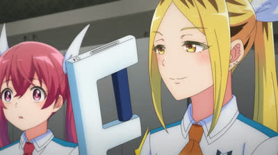 Magilumiere Magical Girls S. A. - Capitulo 9 (Audio Latino)