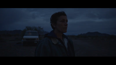 Nomadland (2020) Dublado