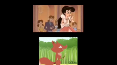 Ariel and Melody's journey to the emperor's new groove part 2