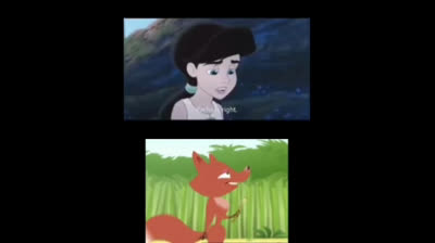 Ariel and Melody's journey to the emperor's new groove part 4