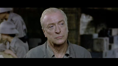 O Americano Tranquilo (2002) Dublado