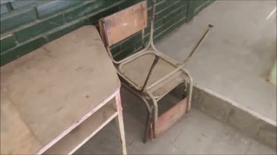 Regresando a la escuela luego de meses en pandemia