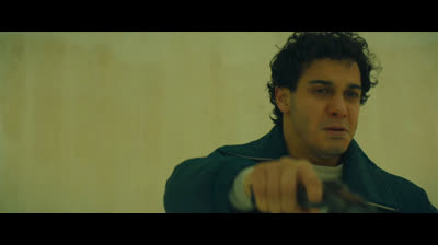 O Ano Mais Violento (2014) Dublado