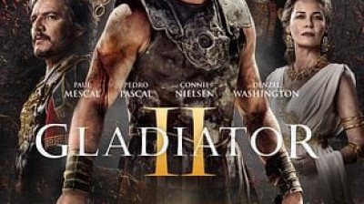 Gladiator 2 (2024)