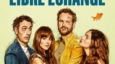 libre echange (2025)