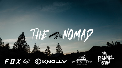The Nomad - Documentario