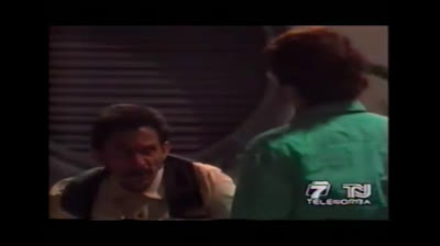 GLI INCATENATI PUNTATA 27