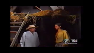 GLI INCATENATI PUNTATA 28