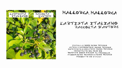 L'Artista Italiano - Mallorca, Mallorca