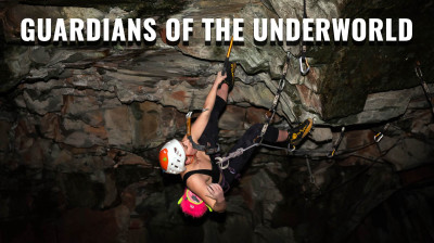 Guardians of the Underworld - Documentaire complet en ligne