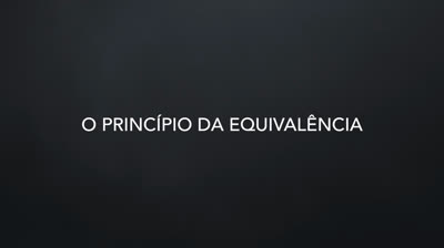 3 º Postulado de Einstein