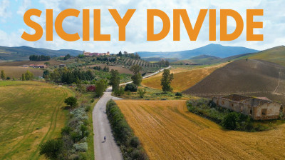 Sicily Divide - Documental completo online