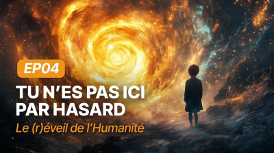 04) Tu n'es pas ici par hasard