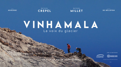 Bande-annonce de Vinhamala – La Voix du Glacier
