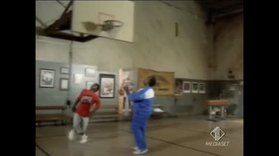 Otto sotto un tetto 01x09