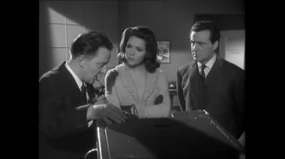 The Avengers Agente Speciale 4x02 Servizio Funebre