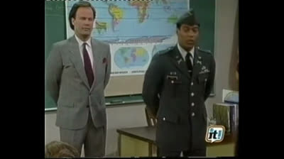 Bayside School 02x02