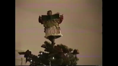 Ms Birdwell Emmy and Enrique's movie