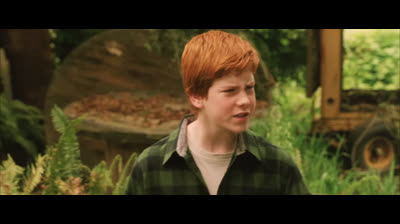 O Apanhador de Sonhos (2003) Dublado