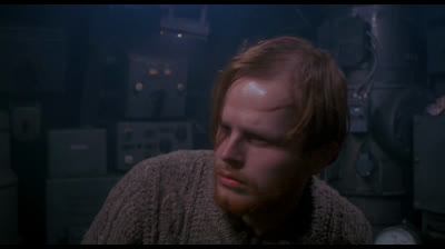 O Barco - Inferno No Mar (1981) Dublado