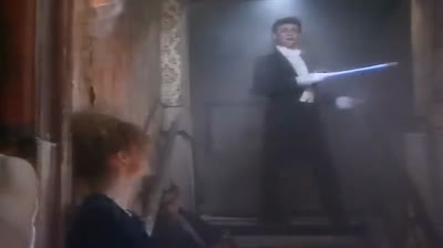 Taco - Puttin On The Ritz (Official Video)