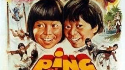 Ping et Pong 1980 FRENCH VHSRIP ( il etait une fois en chine )