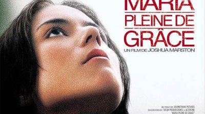 MARIA FULL OF GRACE