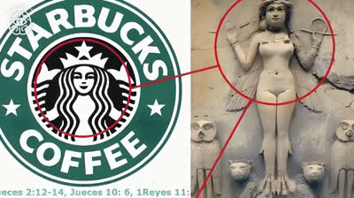 REVELARÉ Un Gran SECRETO - El Simbolismo Que Te RODEA