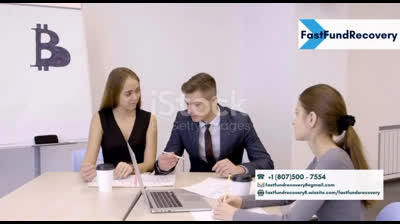 HOW CAN I RECOVER MY STOLEN BITCOIN LOST TO FAKE INVESTMENT. CONTACT FASTFUND RECOVERY.