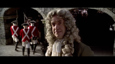 Piratas do Caribe 1 - A Maldição do Pérola Negra